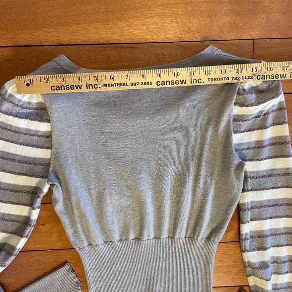 Marc by Marc Jacobs Spring Sweater - Picture 11 of 13